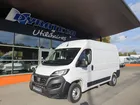 Fiat DUCATO FG MH2 3.3 140CH S&S PACK PREMIUM CONNECT