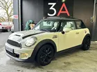Mini I (R56) Cooper SD