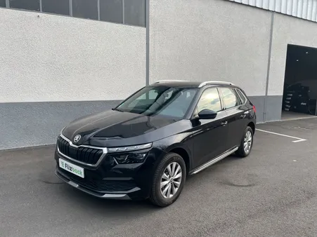 Skoda KAMIQ 1.0 TSI 110CH DSG7 Style