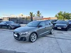 Audi A1 sportback II 30 TFSI 110ch S line