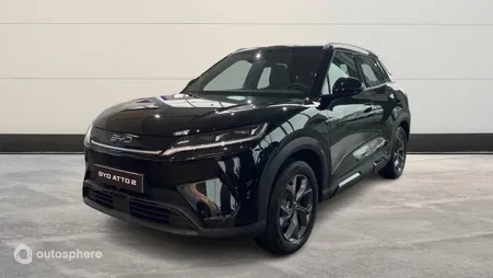 Byd Atto 2 177ch - 45,1 kWh Boost