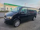 VW T5 Multivan 2.0 TDI (lit) 140Cv 179 300 kms