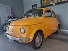 Superbe fiat 500l