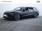 Audi e-tron A6 AVANT PERFORMANCE 270KW (367CH