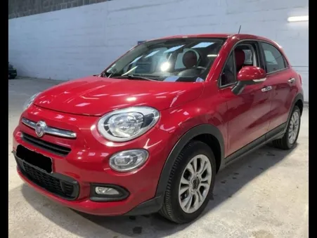 Fiat 500X 1.3 Multijet 16v 95ch Popstar
