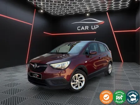 OPEL CROSSLAND 1.2 i 83 cv BVM5 Elegance