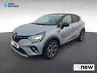 Renault Captur 1.6 E-Tech hybride 145ch Techno