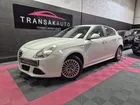 ALFA ROMEO GIULIETTA 1.4 Tjet 120 ch SS Distinctive