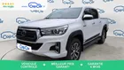 Toyota Hilux Double Cabine VII 2.4 D-4D 150 BVA6 Invincible