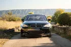 BMW M5 E60 V10 Atmosphérique • Future Collector • 84 800 km