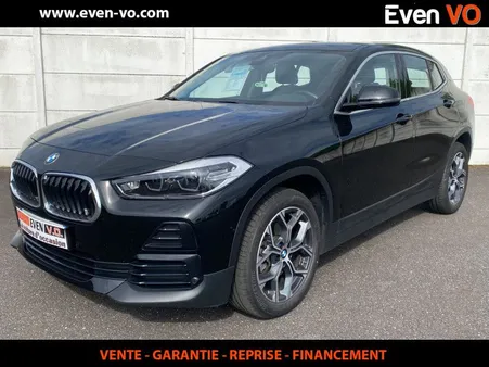 Bmw X2 (F39) SDRIVE18IA 136CH BUSINESS DESIGN DKG7