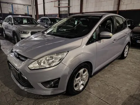 Ford C-Max II 1.6 TDCi 95ch FAP Business