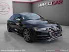 AUDI S3 BERLINE 2.0 TFSI 300 Quattro S-Tronic 6, Stage 1, Caméra AR, Radar AV/AR, Garantie 12 mois