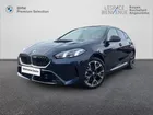 Bmw Série 1 120dA 163ch M Sport DKG7