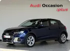 AUDI A1 Allstreet 30 TFSI 110 ch S tronic 7 Design Luxe