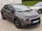 Citroën C3 BlueHDi 100ch 1.5 Dci Édition Shine