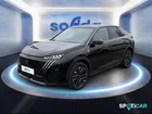 Peugeot 3008 1.2 Hybrid 136ch GT e-DCS6