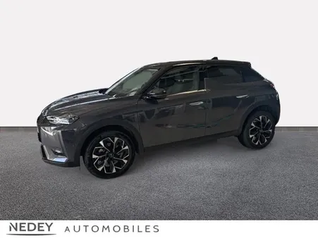 Ds DS 3 1.2 Hybride 136ch Etoile