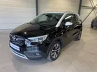 Opel Crossland X 1.2 Turbo 110ch auto Design 120 ans