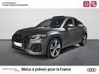 Audi Q5 Sportback SQ5 3.0 V6 TDI 341 Tiptronic 8 Quattro