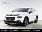 Citroën C3 STE BlueHDi 100ch S&S Feel Nav
