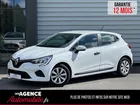 Renault Clio V Société 1.0 TCe 90 Ch *Historique Complet / GARANTIE 12 MOIS
