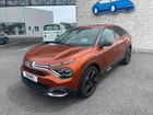 Citroen C4 BLUEHDI 130CH S&S SHINE PACK EAT8