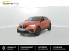 Renault Arkana TCe 140 EDC FAP R.S. Line