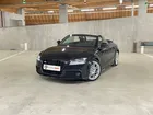 Audi TTS Roadster 2.0 TFSI 272cv Quattro S-tronic - Audi Exclusive
