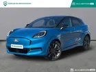 Ford Puma Gen-E 168ch Standard Range 43 kWh Sound Edition