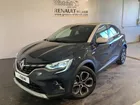 Renault Captur 1.3 TCe mild hybrib 140ch Techno