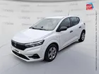 Dacia Sandero 1.0 SCe 65ch Essentiel -22