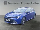 TOYOTA Corolla Hybride 140ch Design