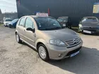 Citroën C3 - I (FC/FN) Phase 2 1.4 HDi 70 cv