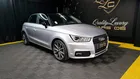 Audi A1 Sportback Phases II - 116 CH TDI – Ambition Luxe / Belle configuration / Suivi Complet