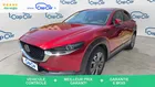 Mazda CX-30 2.0 SkyActiv-X 186 Mild Hybrid BVA6 Sportline