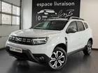 DACIA DUSTER Eco-G JOURNEY PLUS / 1ère MAIN