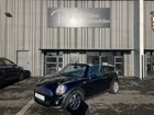 MINI MINI Cabriolet 1.6i - 122 CABRIOLET Cooper