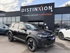 Dacia bigster 1.8 hybrid 155 extreme toit pano ouvrant