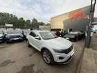 Volkswagen T-Roc 1.5 TSI 150 DSG7 Carat Exclusive