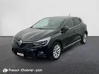 RENAULT Clio TCe 130 EDC FAP Intens