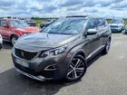Peugeot 5008 (2) 2.0 HDi 180cv GT BVA 7 Places