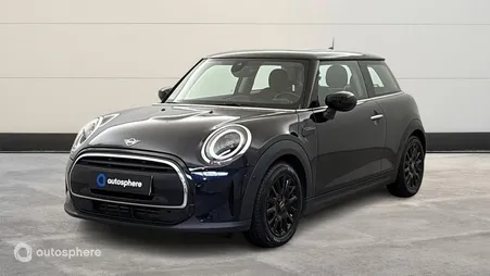 Mini Mini Cooper 136ch Edition Premium Plus BVA7