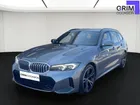 BMW Touring 318i 156 ch BVA8 M Sport