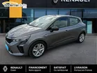 Renault Clio Eco-G 100 ch GSR2 Evolution