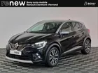 Renault Captur E-Tech full hybrid 145 Iconic