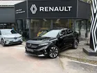 Renault rafale techno full hybrid e-tech 200 ch