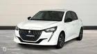 Peugeot 208 1.2 PureTech 100ch S&S Allure Pack EAT8