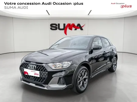 Audi A1 ALLSTREET 30 TFSI 116 ch BVM6 Advanced
