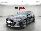 Audi A1 ALLSTREET 30 TFSI 116 ch BVM6 Advanced